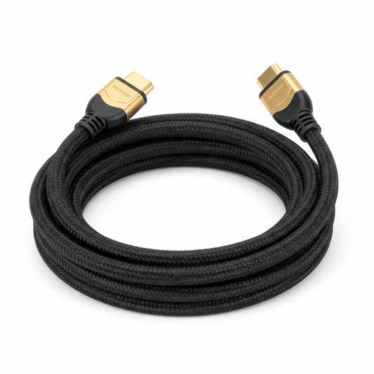 HDMI to HDMI Cable