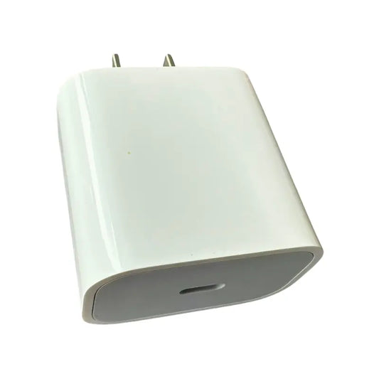 Type-C Wall Charger – 20W