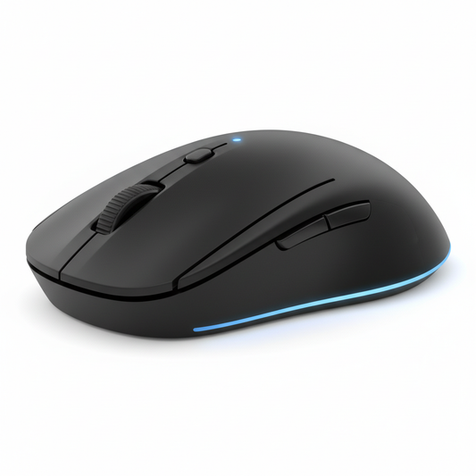 bluetooth computer mouse