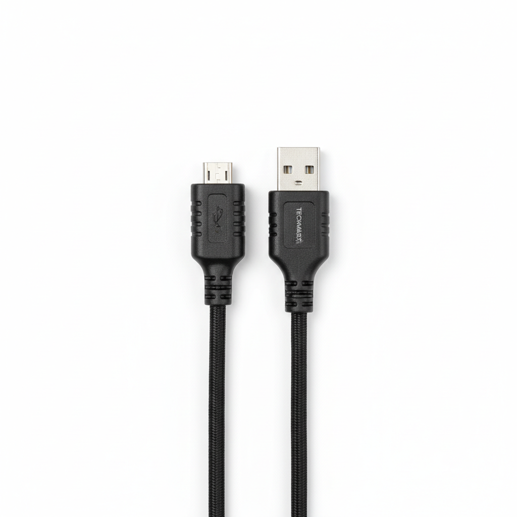 Micro to USB Cable