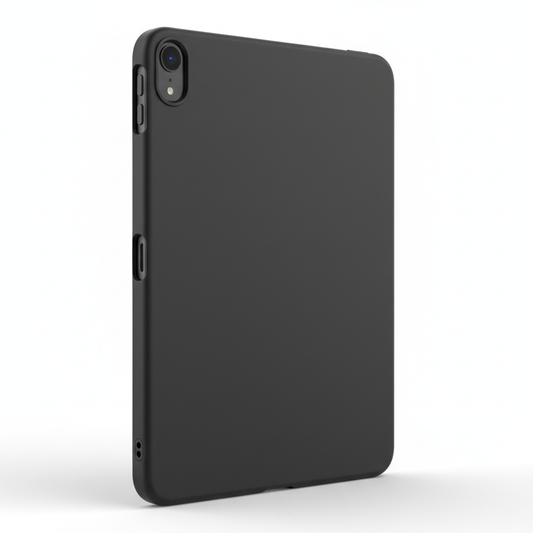 Tablet Case - Ipad Pro 13" black with no branding