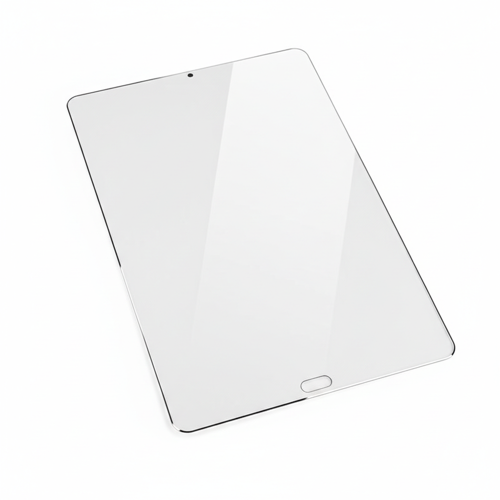 tablet Tempered Glass Screen Protector with no brand