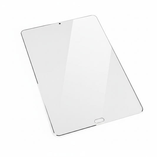 tablet Tempered Glass Screen Protector with no brand
